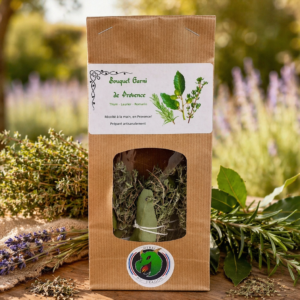 Bouquet garni de Provence