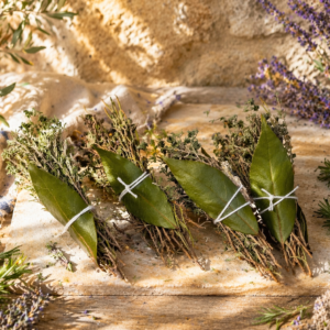 Bouquet garni de Provence