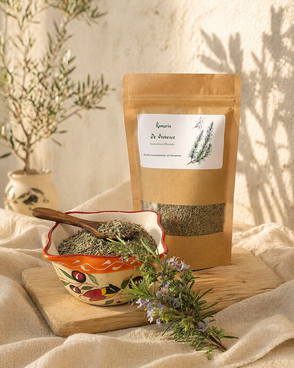 Romarin de Provence