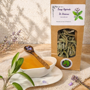 Sauge de Provence