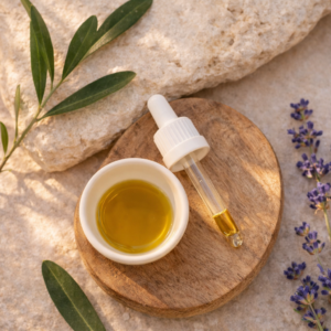 Huile au CBD puissante pour adultes