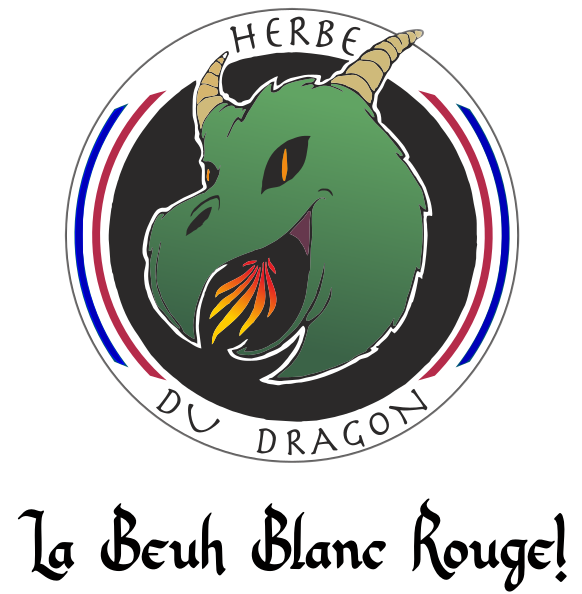 L'herbe du dragon