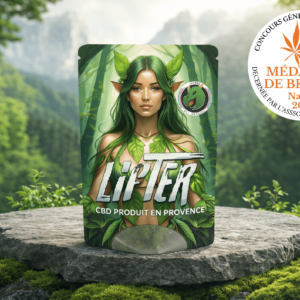 Lifter CBD