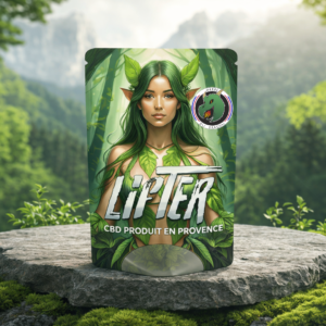 Lifter CBD