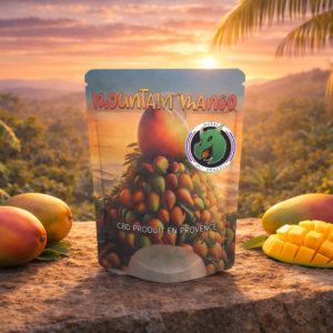 Mountain mango CBD