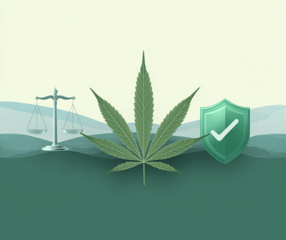 You are currently viewing Le CBD est-il légal en France ? Ce que dit la loi en 2026