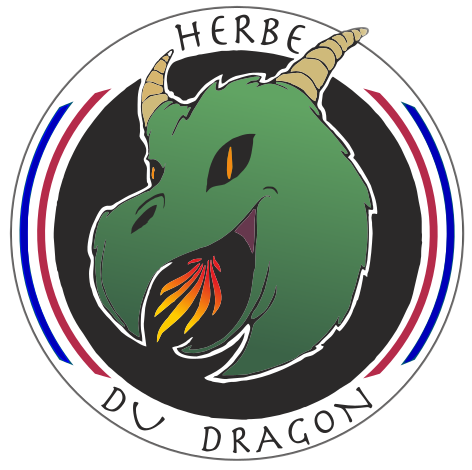 L'herbe du dragon