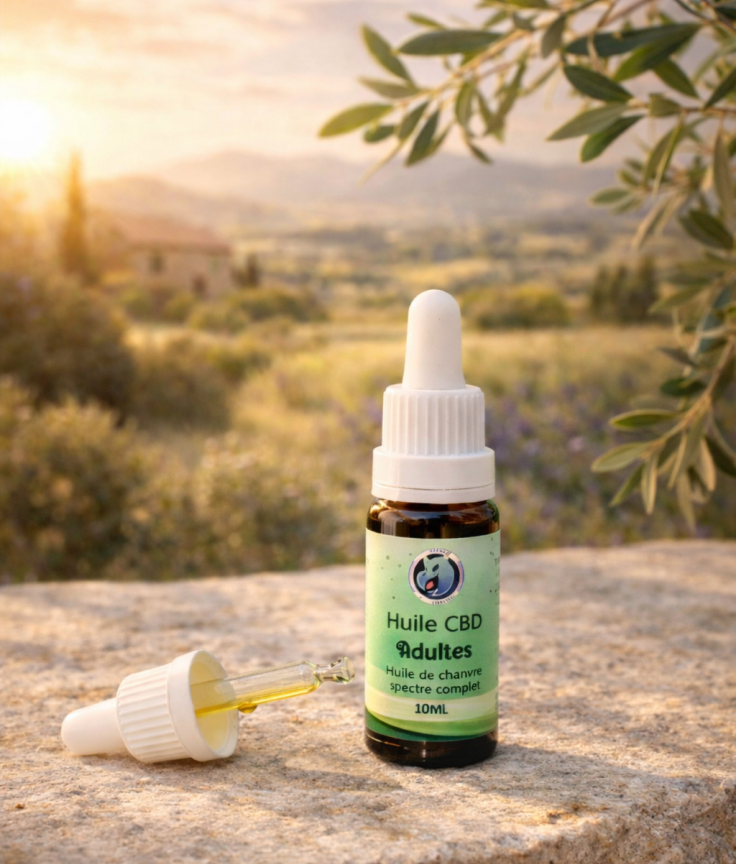 Lire la suite à propos de l’article Les propriétés et bienfaits du CBD : guide complet