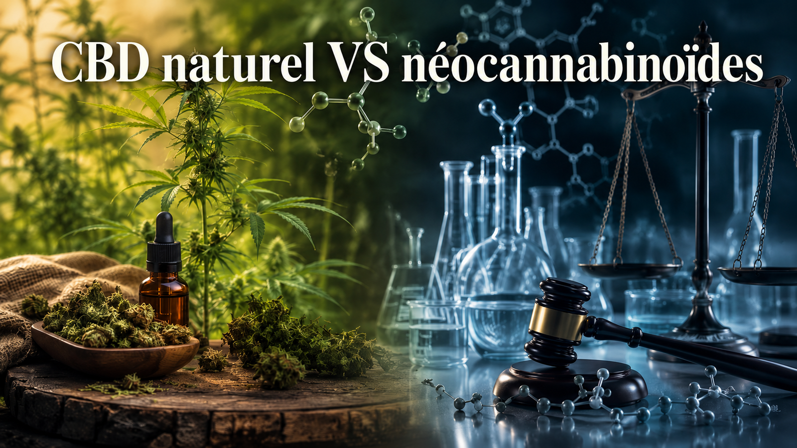 You are currently viewing Néocannabinoïdes (HHC, H4-CBD, THCP…) : ce que tu dois savoir avant de tester