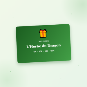 Carte Cadeau